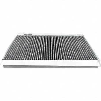 BALDWIN FILTERS Cabin Air Filter Rectangular, 4ZPD3