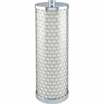 BALDWIN FILTERS OilAirSeparatorFilter Element Only, 4ZPE2