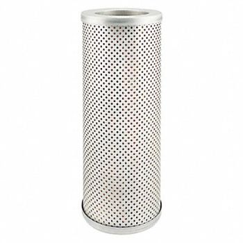 BALDWIN FILTERS Hydraulic Filter Element Only 10-1/4 L, 4ZPE9