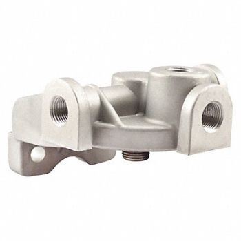 BALDWIN FILTERS Coolant Filter Base Base CFB5000, 4ZPF2