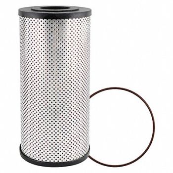 BALDWIN FILTERS Element Only 10-21/32 L, 4ZPF7