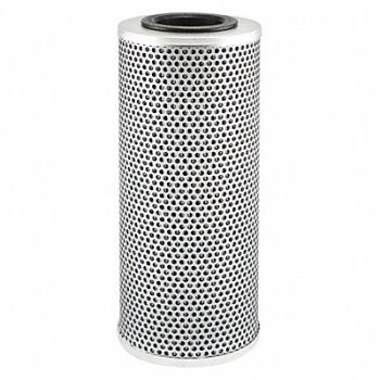 BALDWIN FILTERS Hydraulic Filter Element Only 9-1/16 L, 4ZPH5