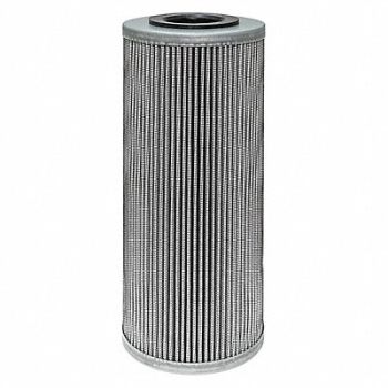 BALDWIN FILTERS Hydraulic Filter Element Only 9-1/8 L, 4ZPL8
