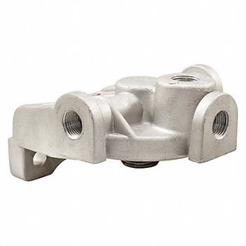 BALDWIN FILTERS Fuel Filter Base Base/Primary FB1301, 4ZPN6