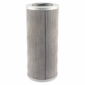 BALDWIN FILTERS Hydraulic Filter Element Only 9-3/32 L, 4ZPP7