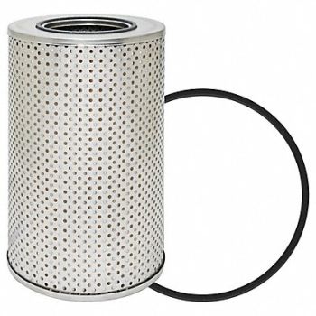 BALDWIN FILTERS Fuel Filter 9-11/16 x 6-1/16 x 9-11/16In, 4ZTE7