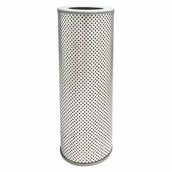 BALDWIN FILTERS Hydraulic Filter Element Only 11-9/16 L, 4ZPV2