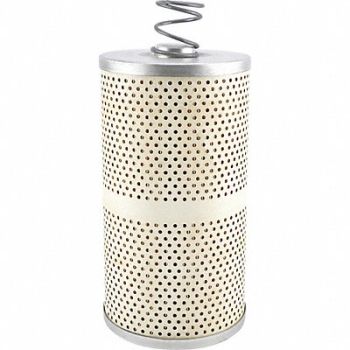 BALDWIN FILTERS Fuel Filter 11-7/8 x 5-1/16 x 11-7/8 In, 4ZPW2