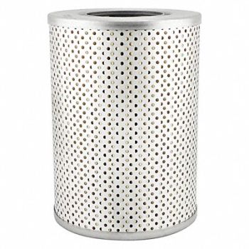 BALDWIN FILTERS Hydraulic Filter Element Only 6-21/32 L, 4ZPW8