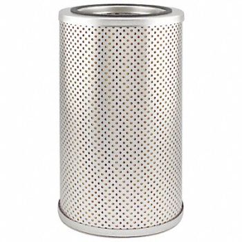 BALDWIN FILTERS Hydraulic Filter Element Only 9-3/32 L, 4ZPZ6