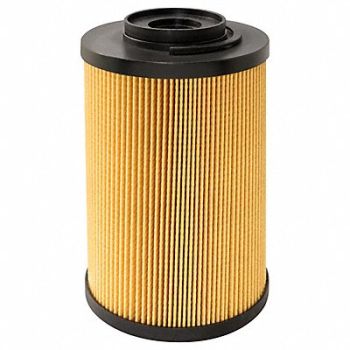 BALDWIN FILTERS Hydraulic Filter Element Only 8-9/32 L, 4ZRC5