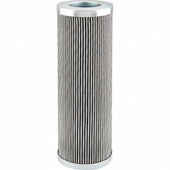 BALDWIN FILTERS Hydraulic Filter Element Only 9-1/4 L, 4ZRC6