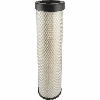 BALDWIN FILTERS Inner Air Filter Radial, 4ZRF3