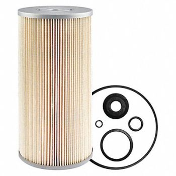 BALDWIN FILTERS Element Only 16 L, 4ZRF7