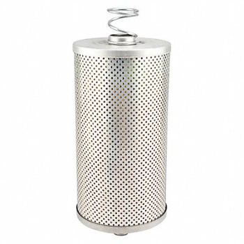 BALDWIN FILTERS Element Only 12-5/32 L, 4ZRF9