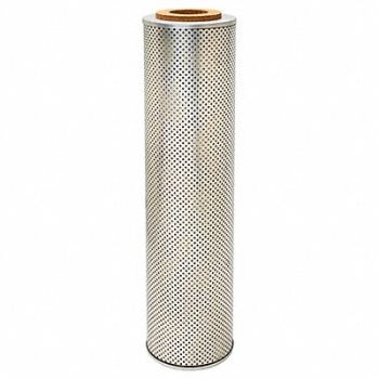 BALDWIN FILTERS Element Only 18-1/8 L, 4ZRV1