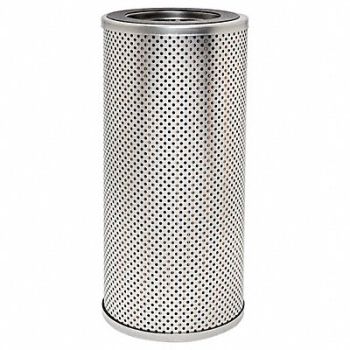 BALDWIN FILTERS Hydraulic Filter Element Only 11-1/16 L, 4ZRV5
