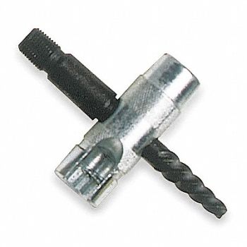 LEGACY Grease Zerk Extractor, 4ZT48