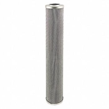 BALDWIN FILTERS Hydraulic Filter Element Only 16-7/8 L, 4ZTA3