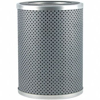 BALDWIN FILTERS Hydraulic Filter Element Only 6-31/32 L, 4ZTA8