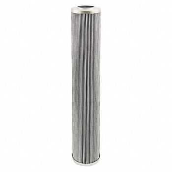 BALDWIN FILTERS Hydraulic Filter Element Only 16-7/8 L, 4ZTE9