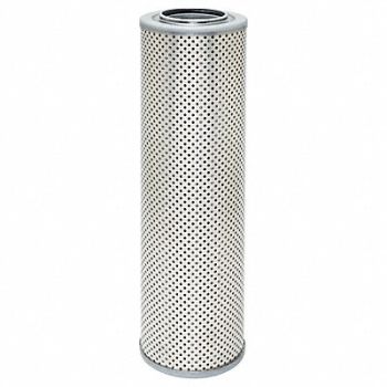 BALDWIN FILTERS Hydraulic Filter Element Only 13-3/16 L, 4ZTR4