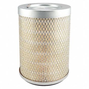 BALDWIN FILTERS Air Filter Round, 4ZTT7