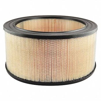 BALDWIN FILTERS Air Filter Round, 4ZTT8