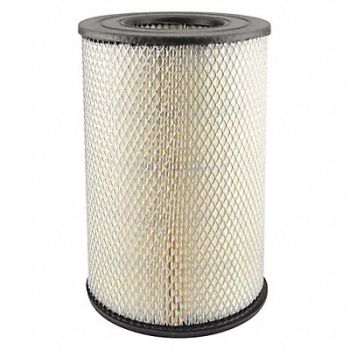 BALDWIN FILTERS Air Filter Round, 4ZTU7