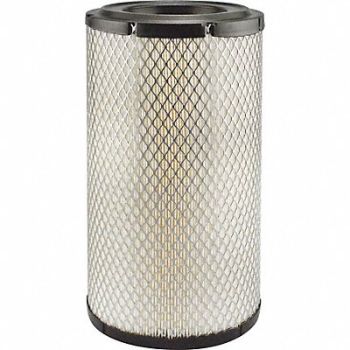 BALDWIN FILTERS Cabin Air Filter Radial, 4ZTV6