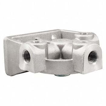 BALDWIN FILTERS Fuel Filter Base Base/Primary FB1309, 4ZTW3