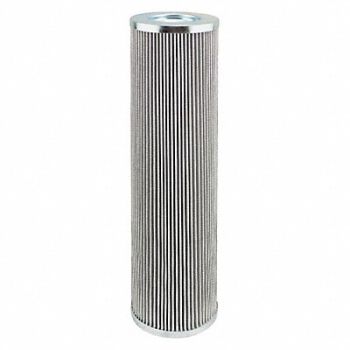 BALDWIN FILTERS Hydraulic Filter Element Only 12-27/32 L, 4ZTW4