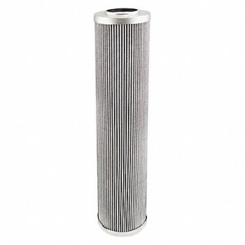 BALDWIN FILTERS Hydraulic Filter Element Only 12-7/8 L, 4ZTW9