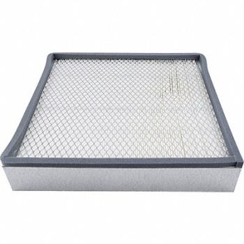 BALDWIN FILTERS Cabin Air Filter Rectangular, 4ZTY8