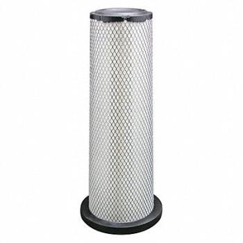 BALDWIN FILTERS Inner Air Filter Radial, 4ZTZ8