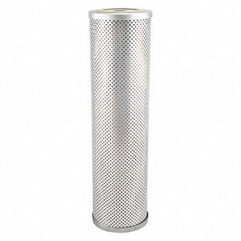 BALDWIN FILTERS Hydraulic Filter Element Only 16-1/16 L, 4ZUA4