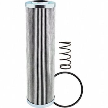 BALDWIN FILTERS HydraulicFilter ElementOnly 12-15/32 L, 4ZUC3