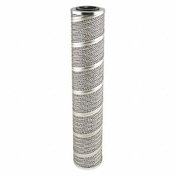 BALDWIN FILTERS Hydraulic Filter Element Only 18-1/2 L, 4ZUC4