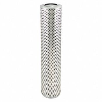 BALDWIN FILTERS Hydraulic Filter Element Only 16-7/8 L, 4ZUC5