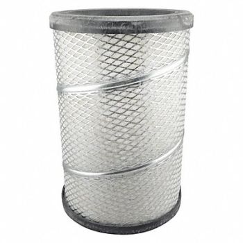 BALDWIN FILTERS Air Filter Round, 4ZUD9