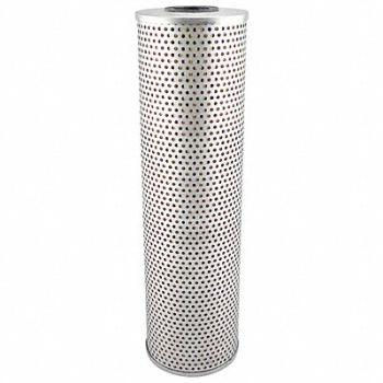 BALDWIN FILTERS Hydraulic Filter Element Only 14-7/8 L, 4ZUE9