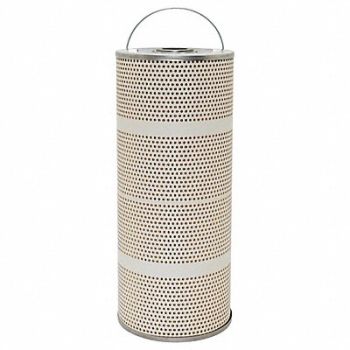 BALDWIN FILTERS Oil/Fuel Filter 14-1/2x6x14-1/2 In, 4ZUF4