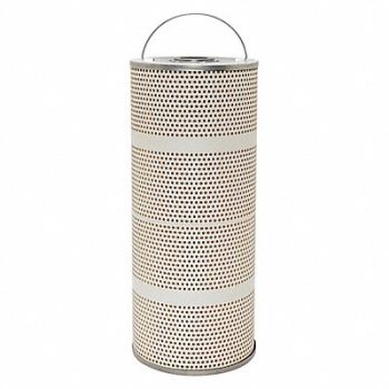BALDWIN FILTERS Element Only 14-1/2 L, 4ZUJ7