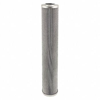 BALDWIN FILTERS Hydraulic Filter Element Only 16-7/8 L, 4ZUF7