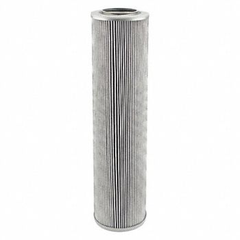 BALDWIN FILTERS Hydraulic Filter Element Only 16-13/16 L, 4ZUG2