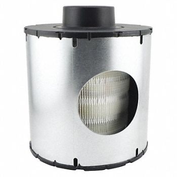 BALDWIN FILTERS Air Filter Round, 4ZUL5