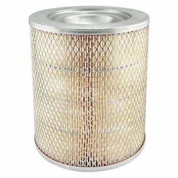 BALDWIN FILTERS Air Filter Round, 4ZUU8