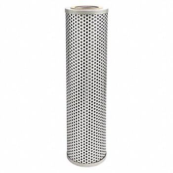 BALDWIN FILTERS Hydraulic Filter Element Only 16 L, 4ZUW8