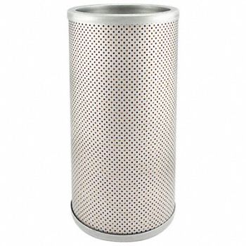 BALDWIN FILTERS Hydraulic Filter Element Only 12-3/16 L, 4ZUZ3
