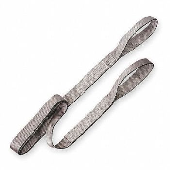 LIFT-ALL Web Sling Type 3 Tuff-Edge 2inW 10 ft.L, 4ZV02